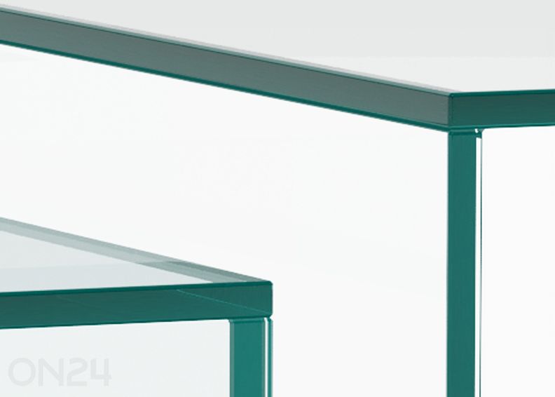 Журнальный стол Dice, 2 шт увеличить