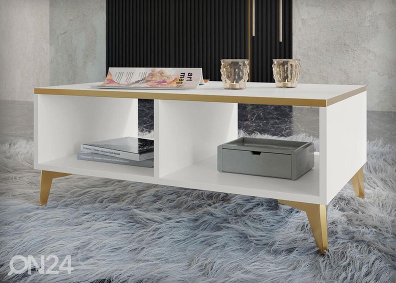 Журнальный стол Dina увеличить