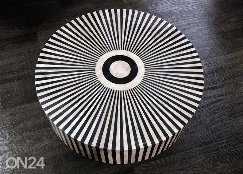 Журнальный стол Done Ø 60 cm увеличить