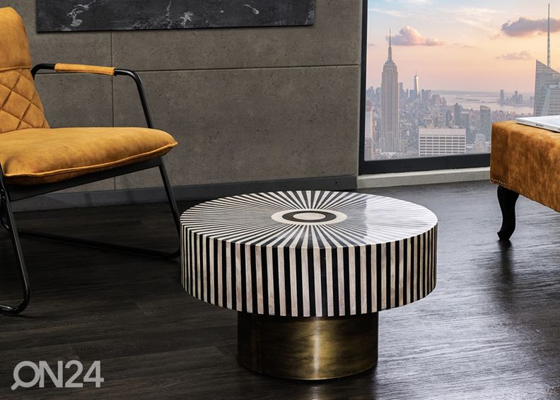 Журнальный стол Done Ø 60 cm увеличить