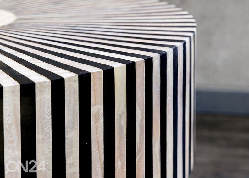 Журнальный стол Done Ø 60 cm увеличить