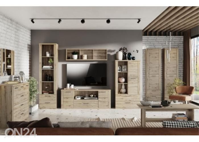 Журнальный стол Doorset увеличить