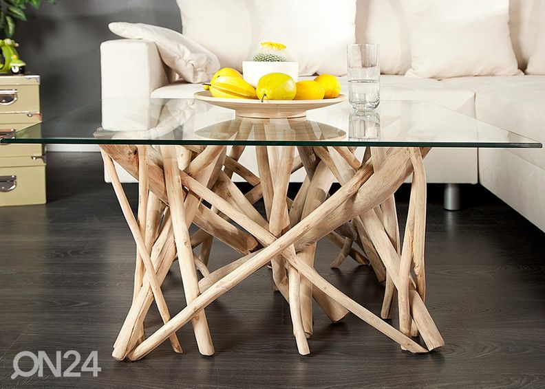 Журнальный стол Driftwood увеличить