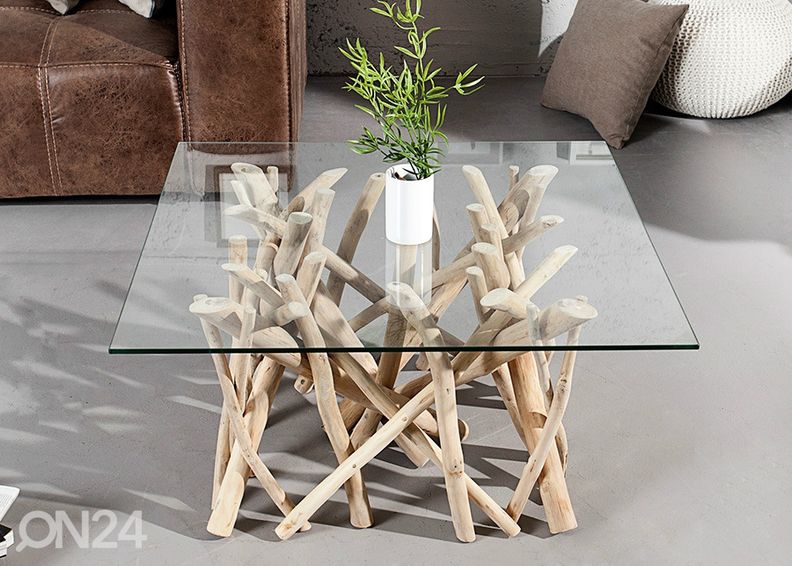 Журнальный стол Driftwood увеличить