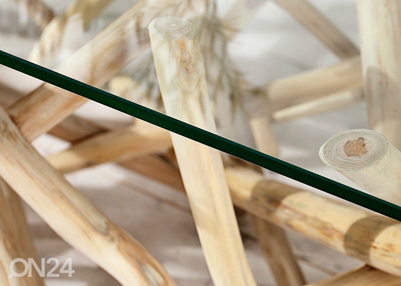 Журнальный стол Driftwood увеличить