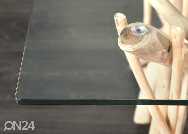 Журнальный стол Driftwood увеличить