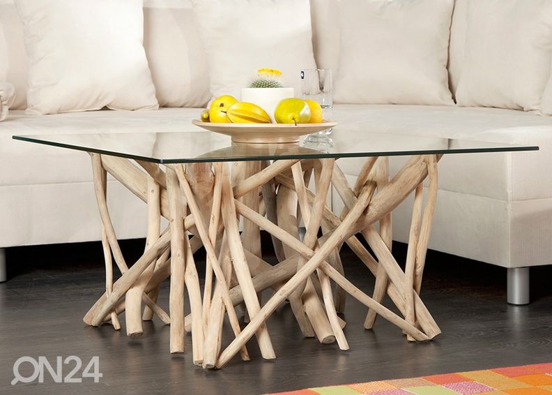 Журнальный стол Driftwood увеличить