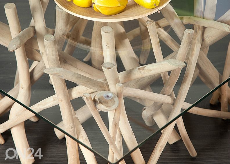 Журнальный стол Driftwood увеличить