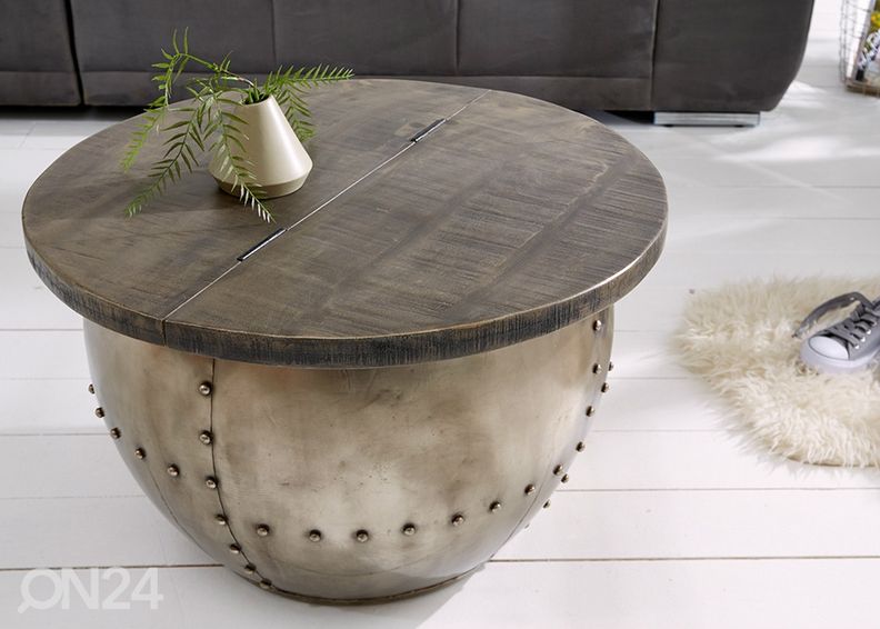 Журнальный стол Drump увеличить