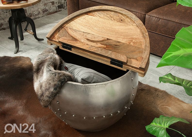 Журнальный стол Drump увеличить