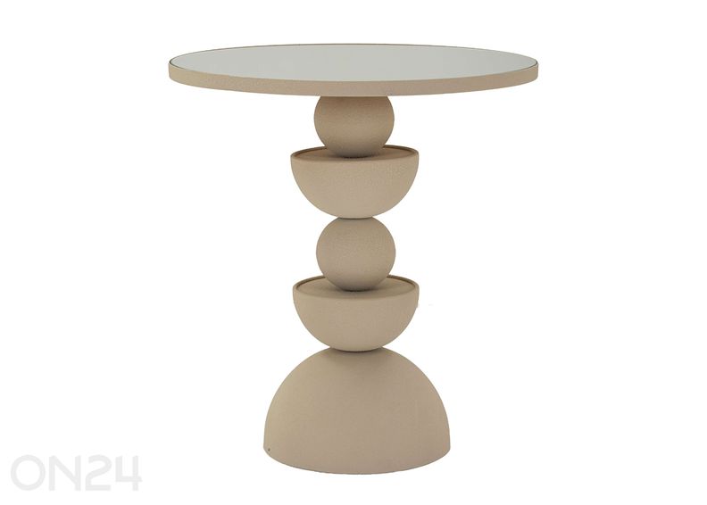 Журнальный стол Dune Ø 45X49,5 см увеличить