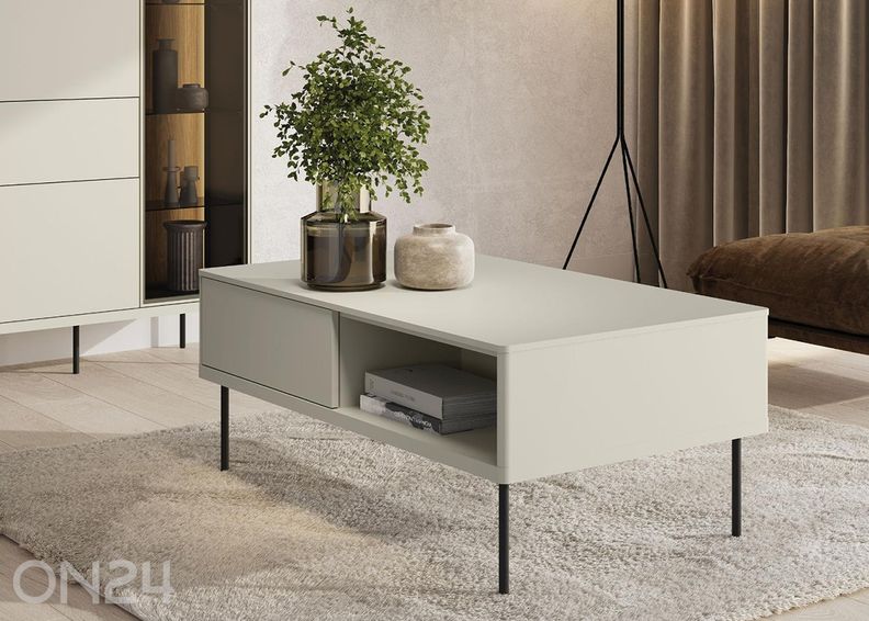 Журнальный стол Eero увеличить