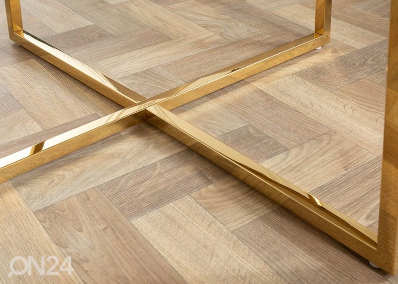 Журнальный стол Elegance Ø 80 cm увеличить
