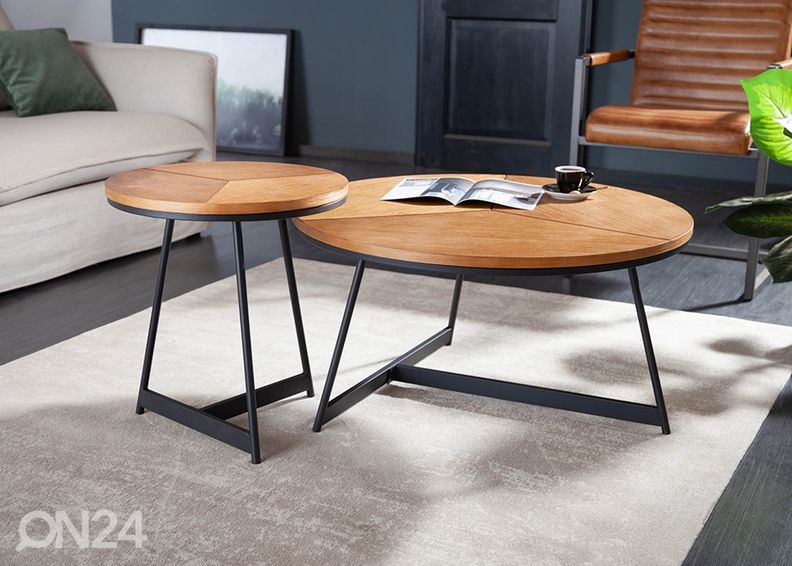 Журнальный стол Elegance увеличить