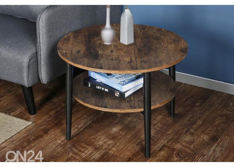 Журнальный стол Ella 60 cm увеличить