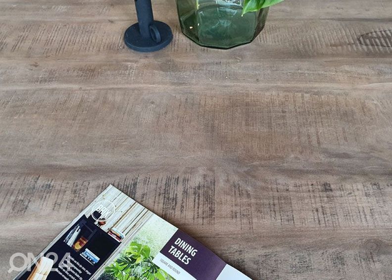 Журнальный стол Evan Ø 85 cm увеличить