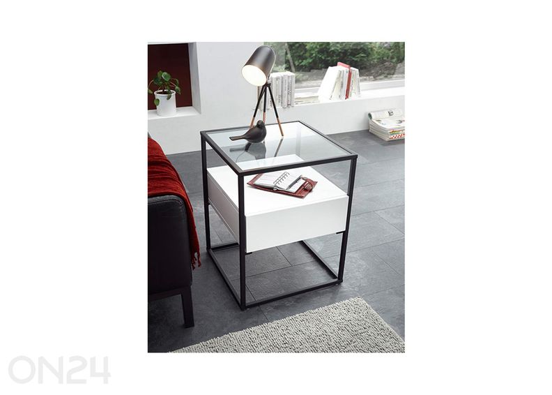 Журнальный стол Evora 43 см увеличить