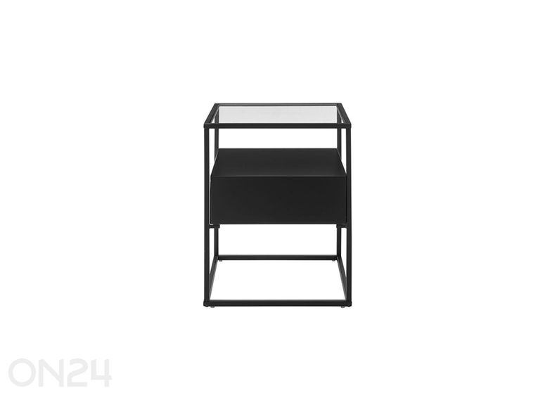 Журнальный стол Evora 43 см увеличить