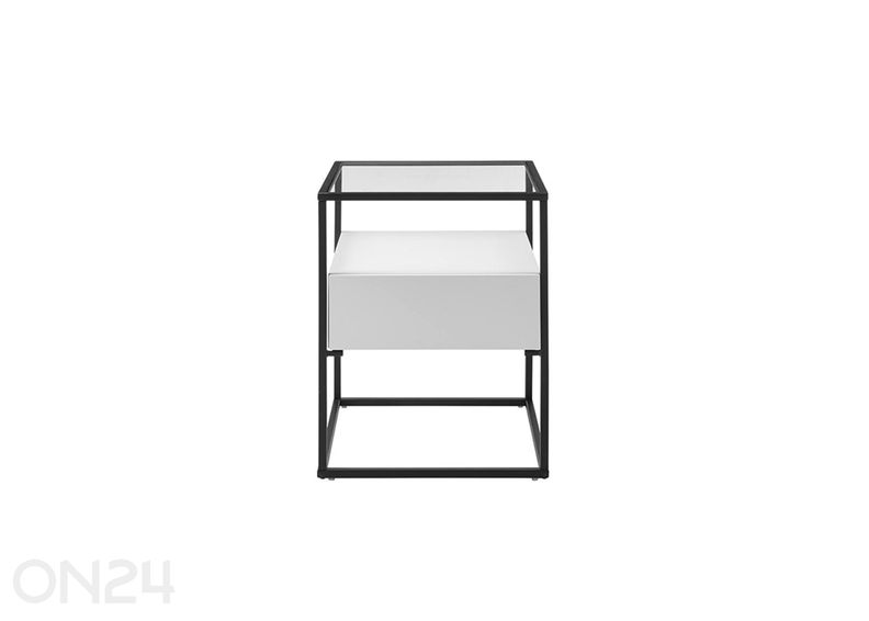 Журнальный стол Evora 43 см увеличить