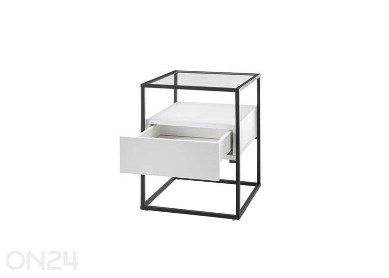 Журнальный стол Evora 43 см увеличить