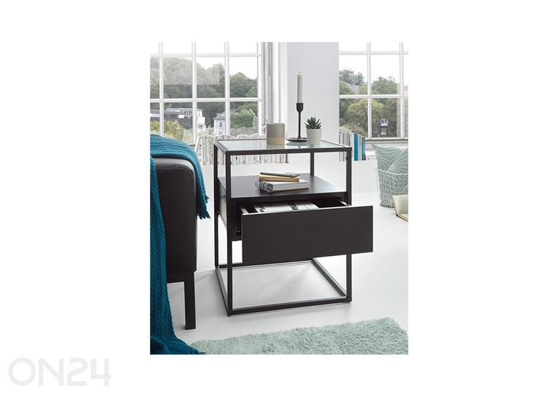 Журнальный стол Evora 43 см увеличить