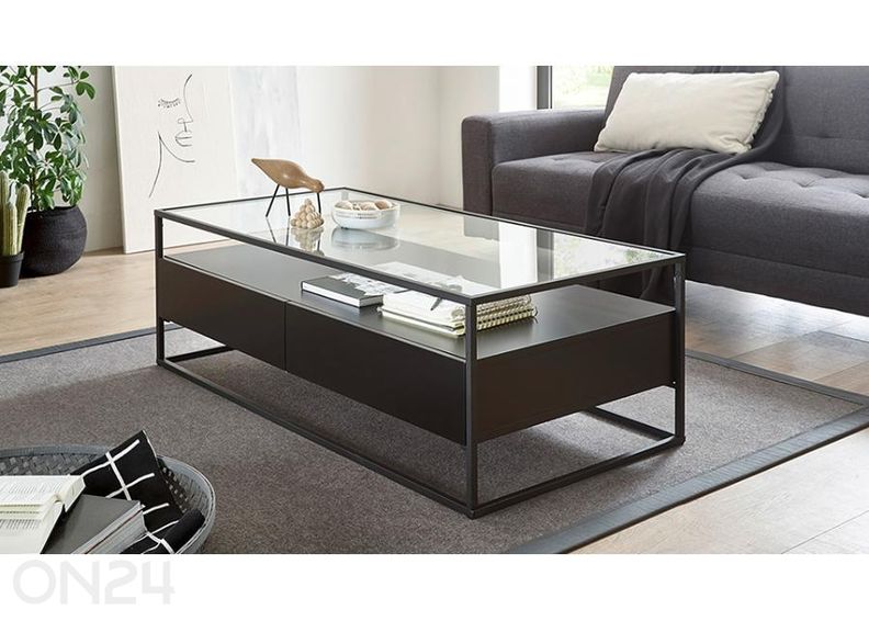 Журнальный стол Evora увеличить