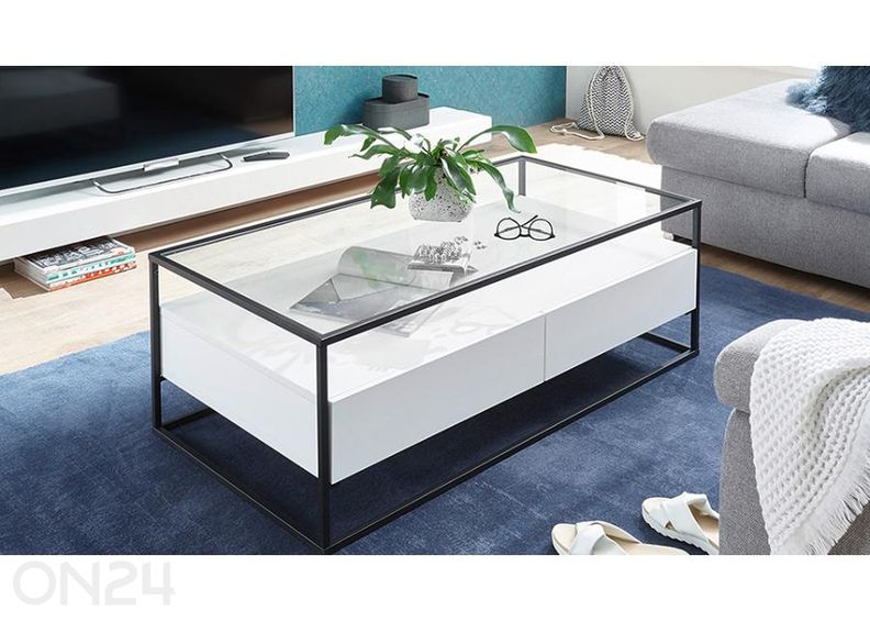 Журнальный стол Evora увеличить