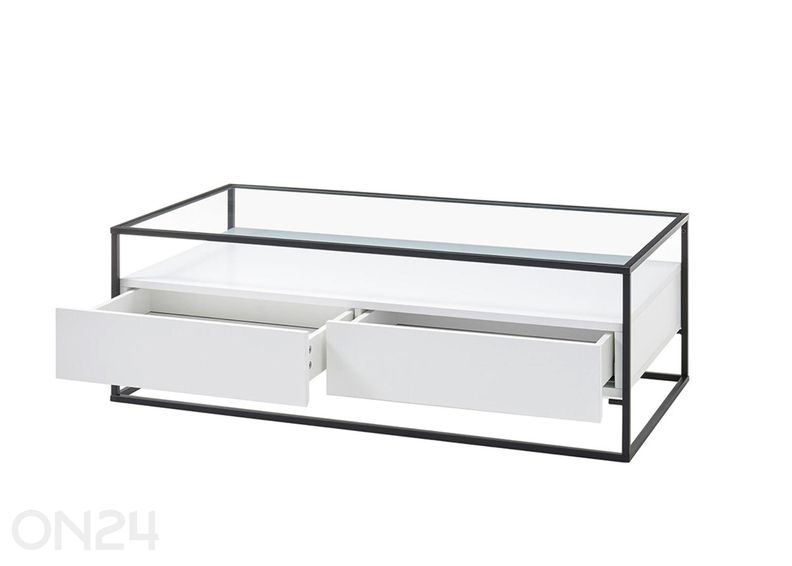 Журнальный стол Evora увеличить