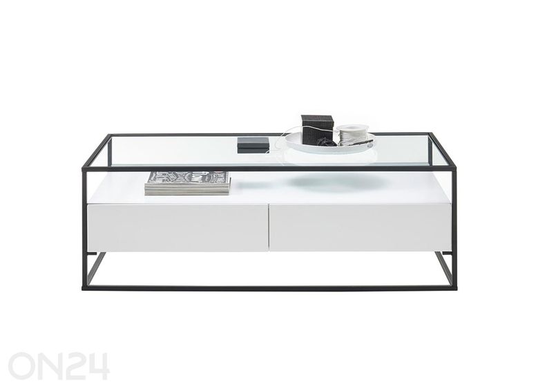 Журнальный стол Evora увеличить