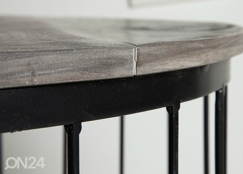 Журнальный стол Factory Loft увеличить