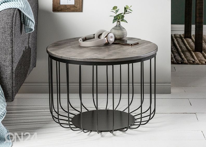 Журнальный стол Factory Loft увеличить