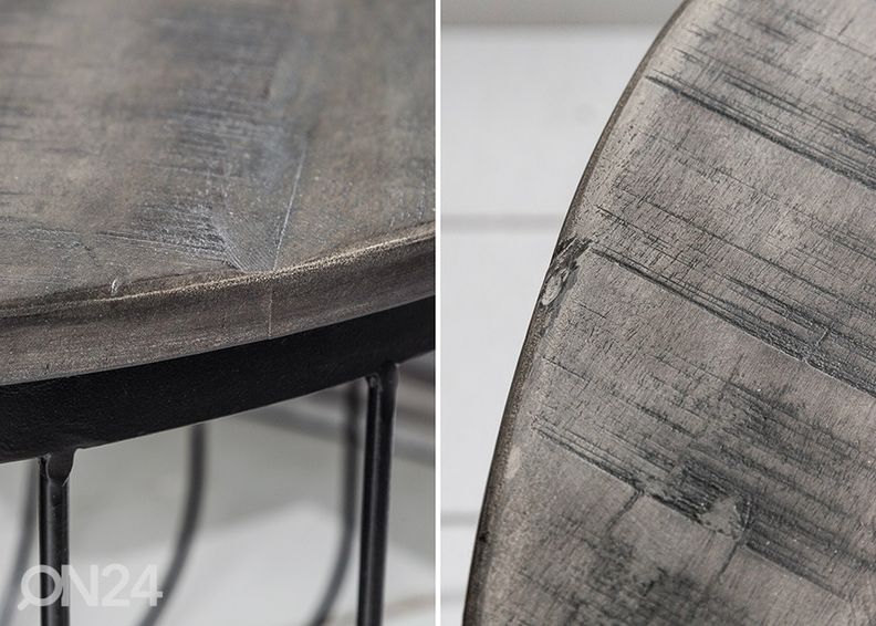 Журнальный стол Factory Loft увеличить