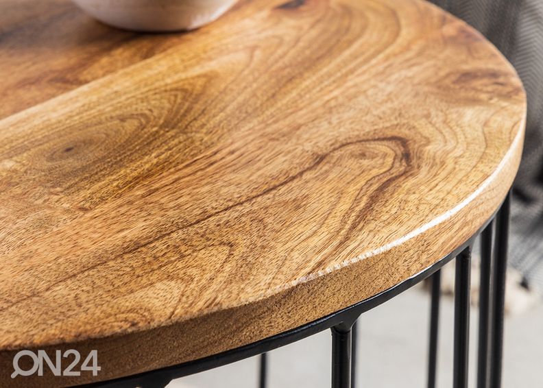 Журнальный стол Factory Loft увеличить