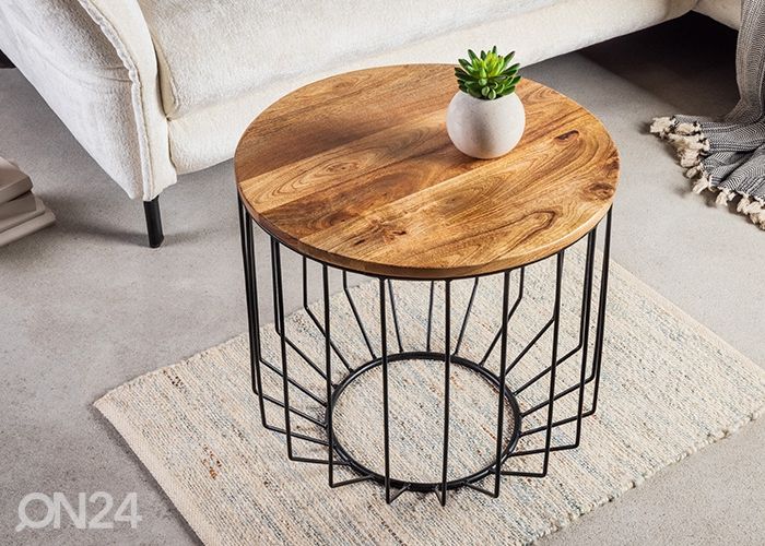 Журнальный стол Factory Loft увеличить