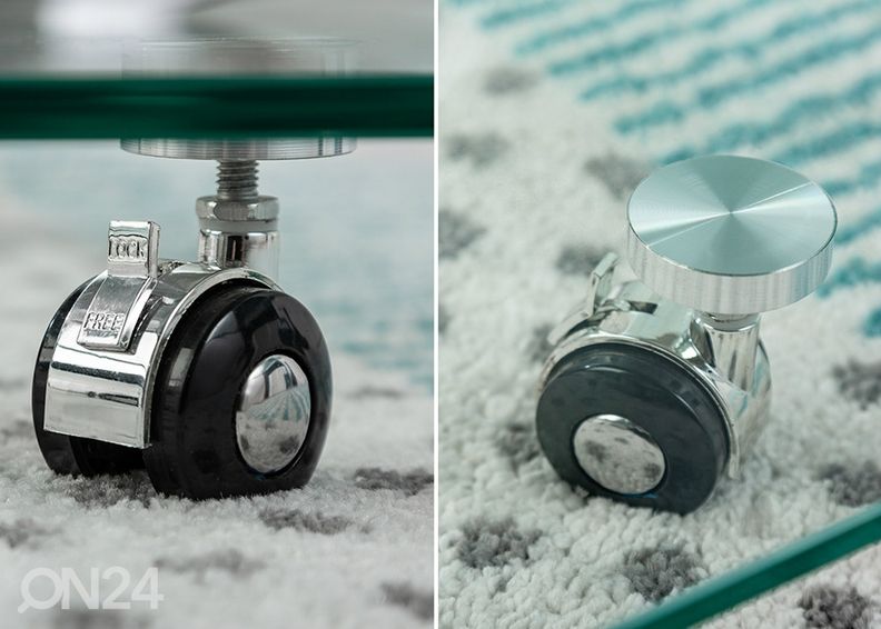 Журнальный стол Fantome увеличить