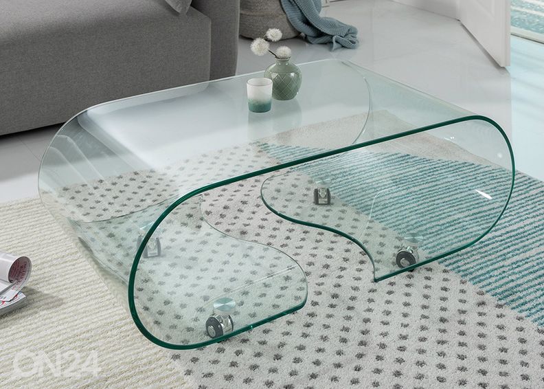 Журнальный стол Fantome увеличить