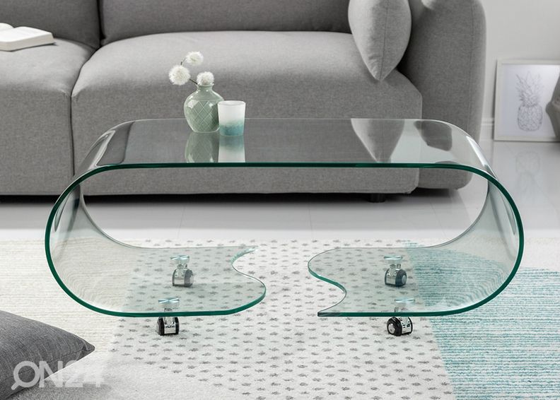 Журнальный стол Fantome увеличить