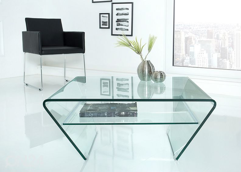 Журнальный стол Fantome увеличить