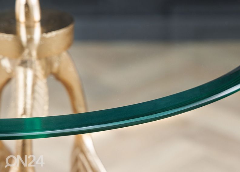 Журнальный стол Feather Ø 44 cm увеличить