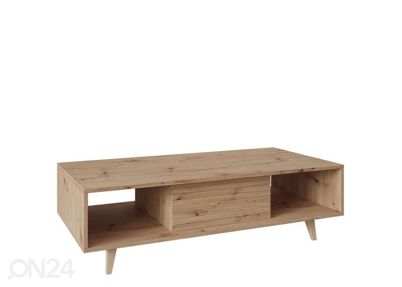 Журнальный стол Ferido 120x60 cm увеличить