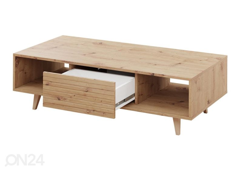 Журнальный стол Ferido 120x60 cm увеличить