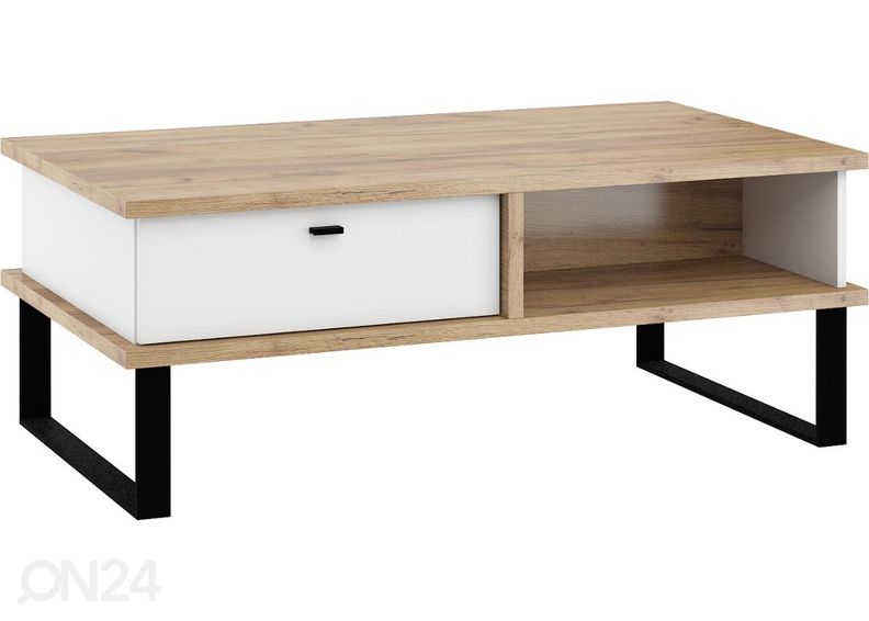 Журнальный стол Fermoy 120x68 cm увеличить