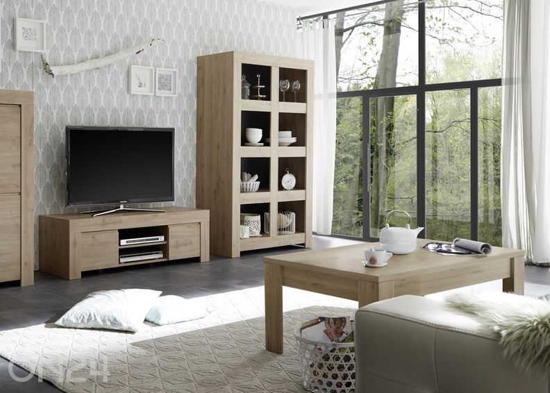 Журнальный стол Firenze увеличить
