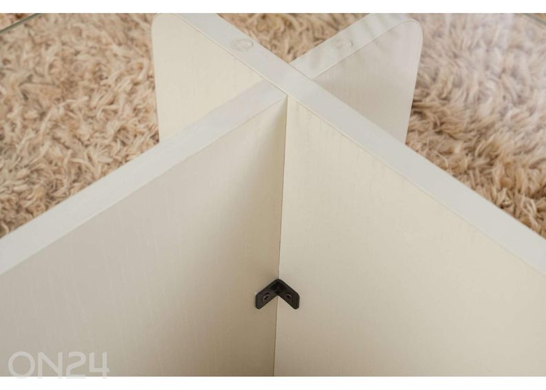 Журнальный стол Flavio увеличить