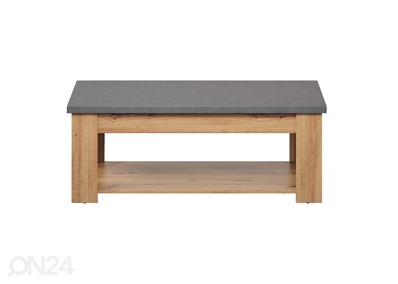Журнальный стол Follow 120x67 cm увеличить