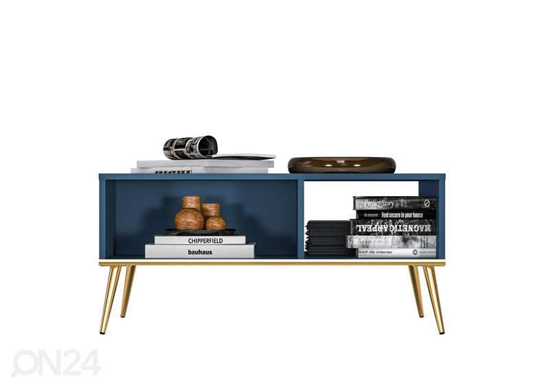 Журнальный стол Forine 60x90 cm увеличить