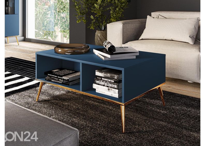 Журнальный стол Forine 60x90 cm увеличить