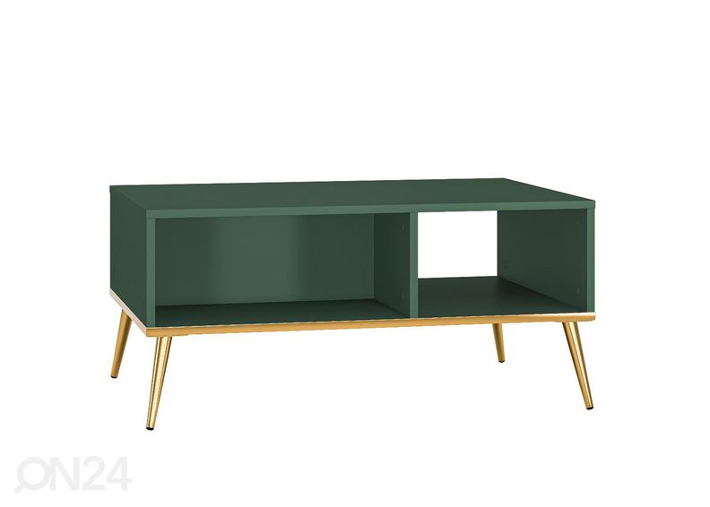 Журнальный стол Forine 60x90 cm увеличить размеры