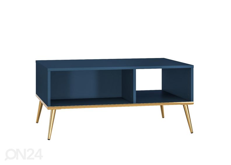 Журнальный стол Forine 60x90 cm увеличить