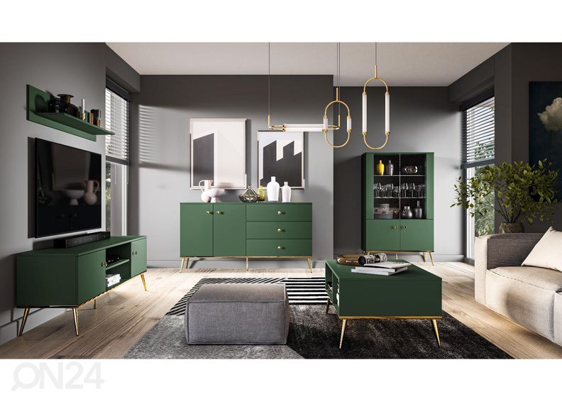 Журнальный стол Forine 60x90 cm увеличить